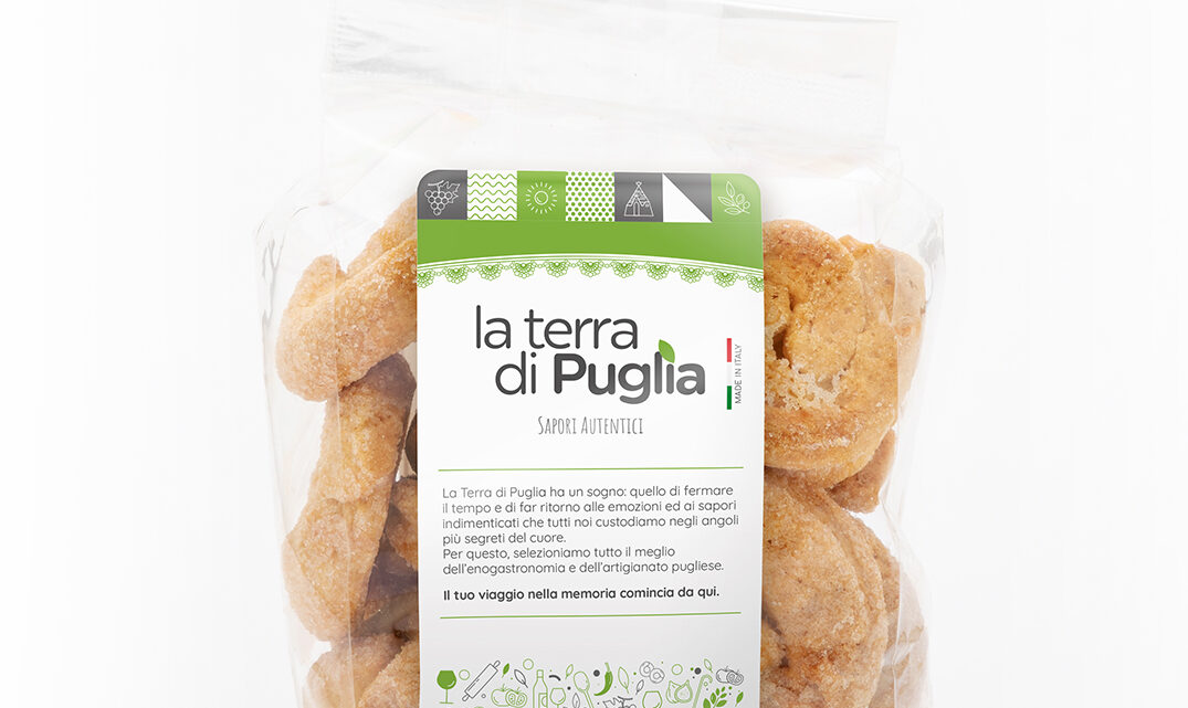 Taralli pugliesi artigianali, cos’hanno di così speciale Taralli pugliesi artigianali, cos’hanno di così speciale