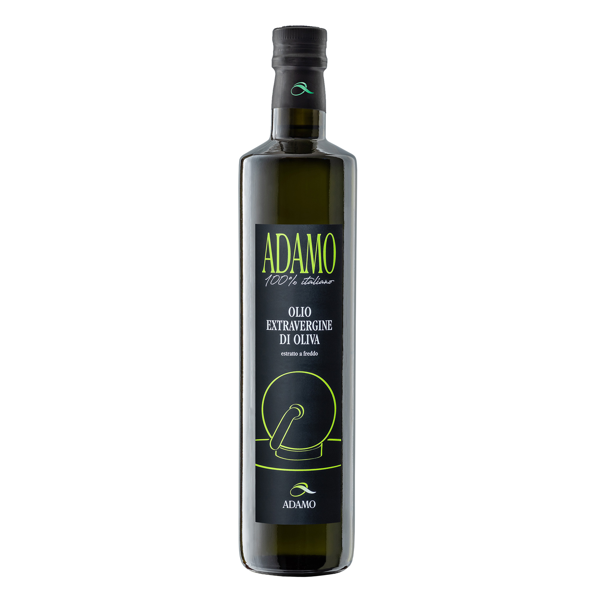 Extra Virgin Olive Oil 50cl. Salentocongusto