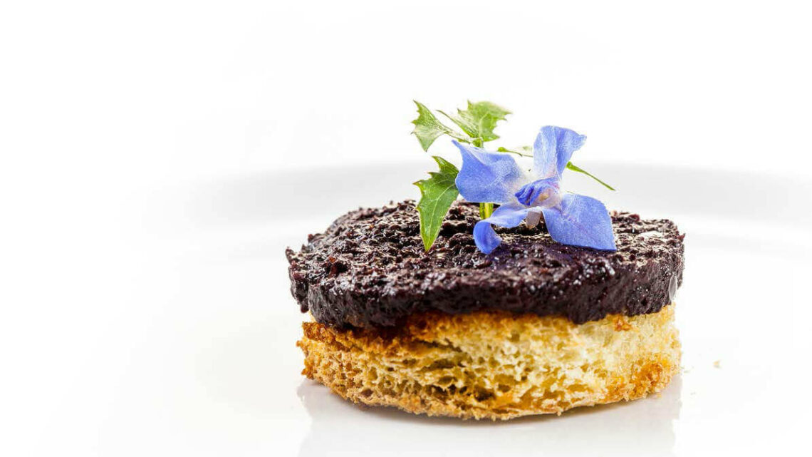 Patè di olive e altri patè pugliesi: conosciamoli meglio Patè di olive e altri patè pugliesi: conosciamoli meglio