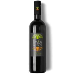 Amaro di foglie di Ulivo "Amaro Vulia" Linfa Salento