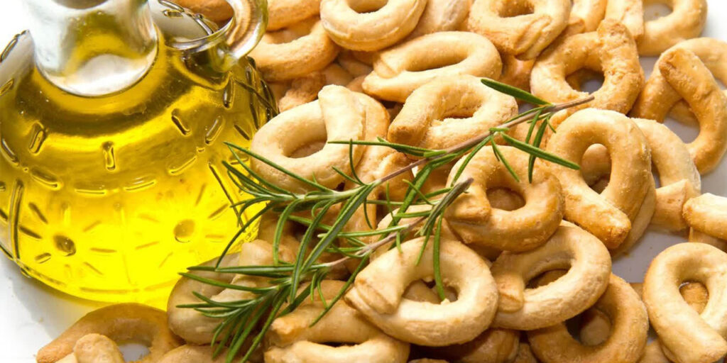 Vendita taralli pugliesi online: 3 dritte utili Vendita taralli pugliesi online: 3 dritte utili