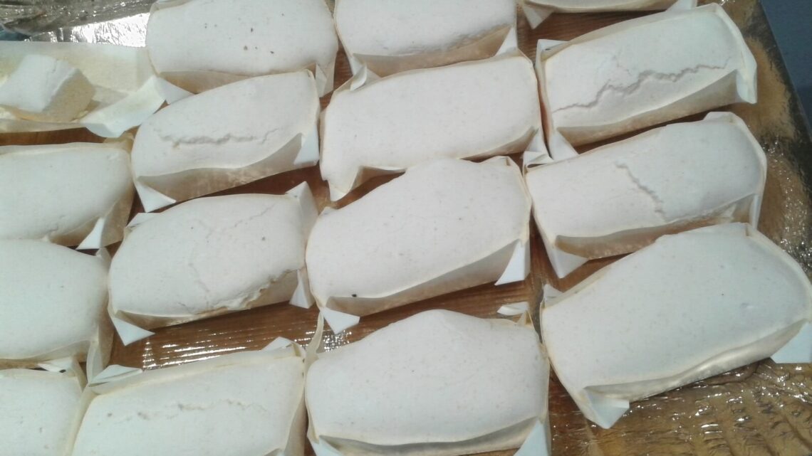 Dolci africani, cosa sono Dolci africani, cosa sono
