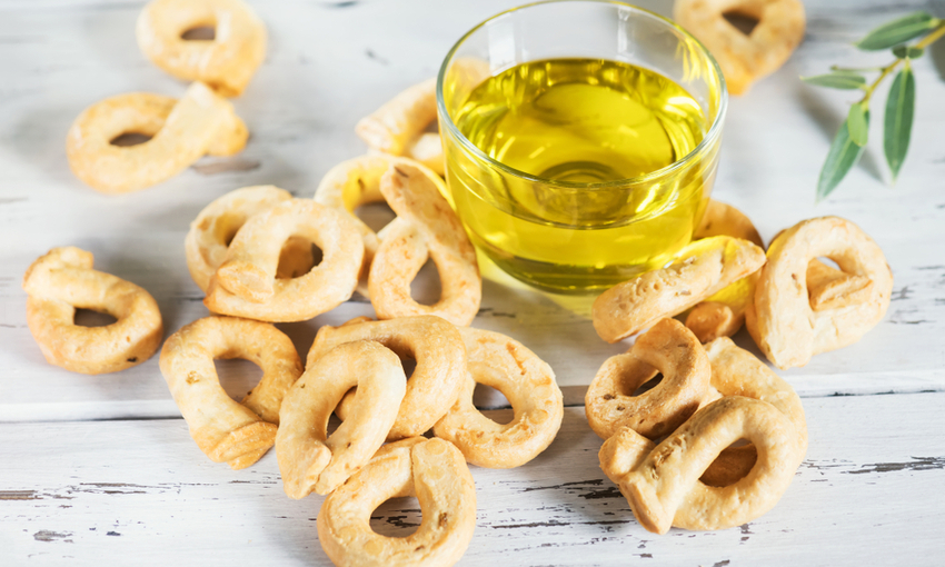 Dove comprare taralli online Dove comprare taralli online