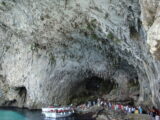 grotta zinzulusa perchè si chiama cosi - Salentocongusto.com