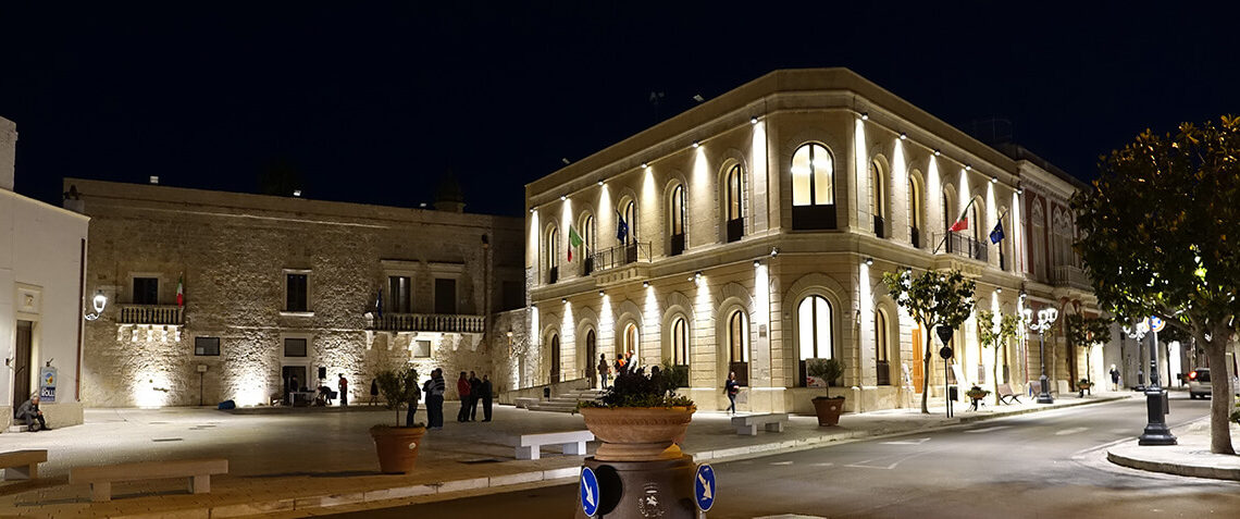 Nasce a Cutrofiano il Mercato della Cultura Nasce a Cutrofiano il Mercato della Cultura