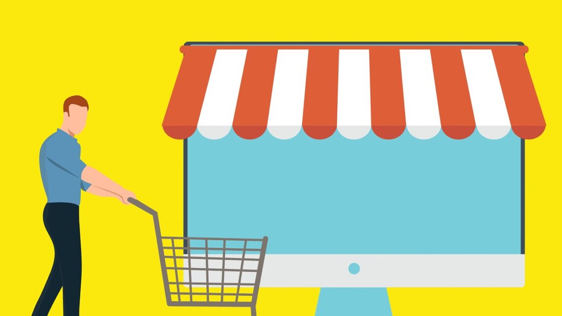 Comprare online e rivendere in negozio, come fare Comprare online e rivendere in negozio, come fare
