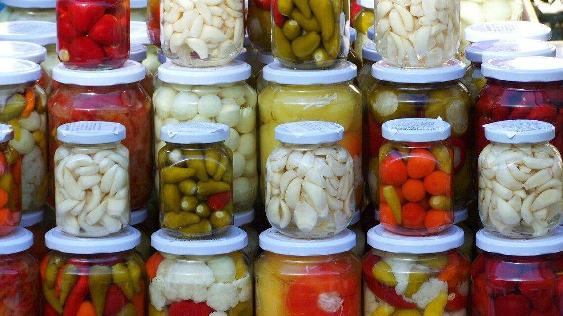 Sott’oli ripieni pugliesi: piccola guida all’acquisto Sott’oli ripieni pugliesi: piccola guida all’acquisto