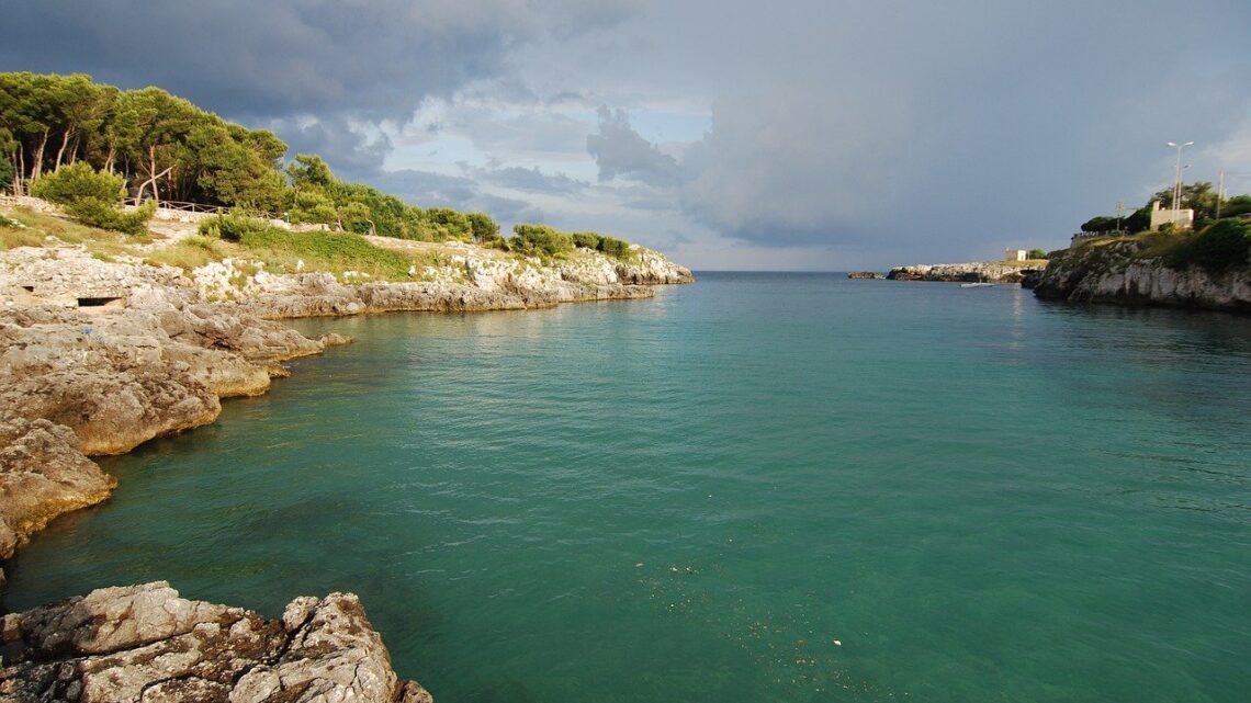 Frasi sul Salento, proverbi e detti salentini Frasi sul Salento, proverbi e detti salentini