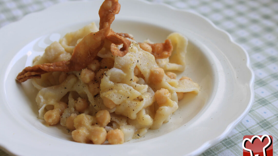 Tre sughi del Salento da provare almeno una volta Tre sughi del Salento da provare almeno una volta