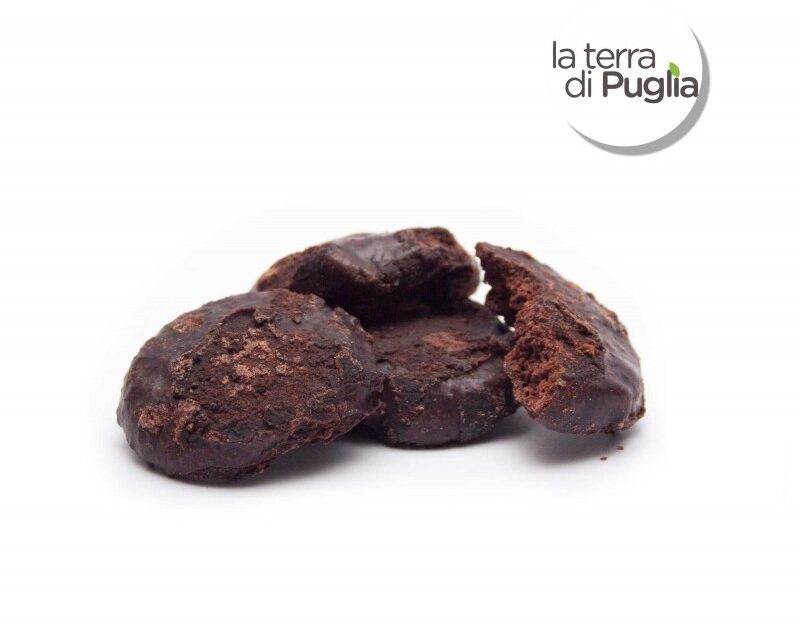 Alla scoperta dei mustaccioli salentini, specialità dolce Alla scoperta dei mustaccioli salentini, specialità dolce