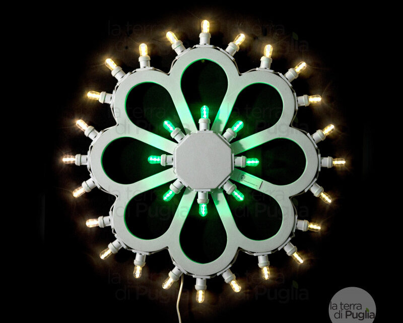 Luminarie natalizie salentine, come sceglierle Luminarie natalizie salentine, come sceglierle