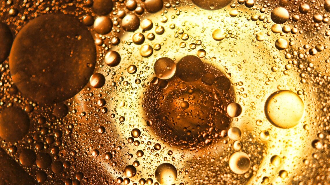 Olio del Salento: cosa vuol dire avvinato? Olio del Salento: cosa vuol dire avvinato?