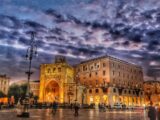 Lecce, la regina del barocco mediterraneo