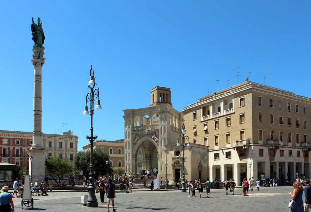 lecce- Salentocongusto.com