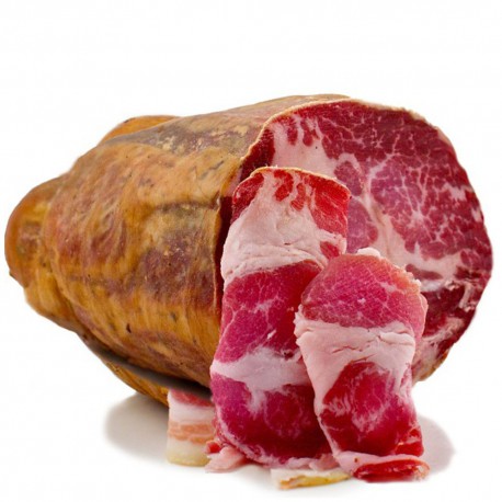 Prodotti artigianali pugliesi e salentini: 5 salumi da provare Prodotti artigianali pugliesi e salentini: 5 salumi da provare