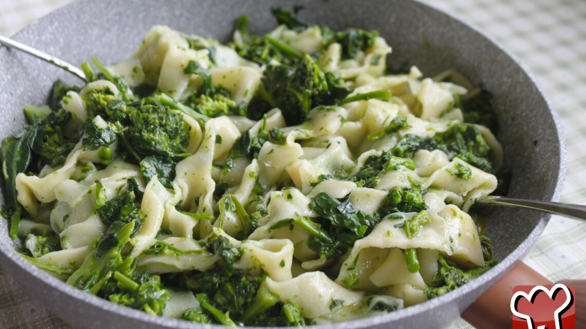 Pasta di Puglia: alla scoperta dei formati del Salento Pasta di Puglia: alla scoperta dei formati del Salento