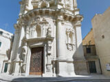 chiesa di san matteo - Lecce - Salentocongusto.com