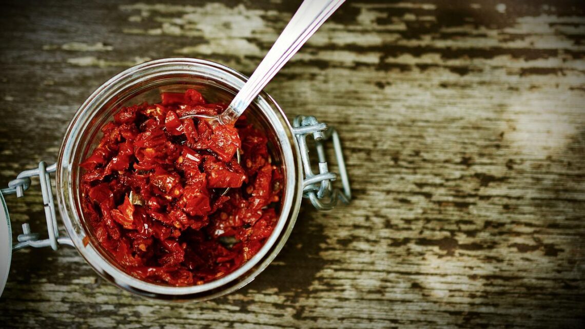 Pomodori secchi, tutte le risposte Pomodori secchi, tutte le risposte