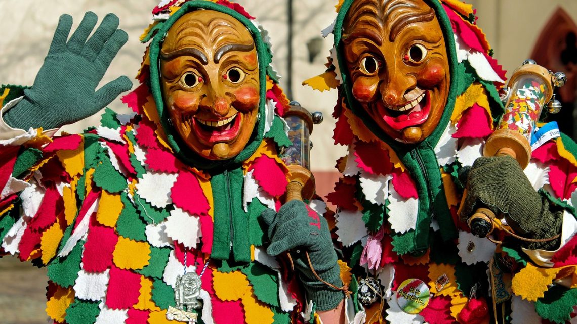 Carnevale in Puglia, dove andare Carnevale in Puglia, dove andare